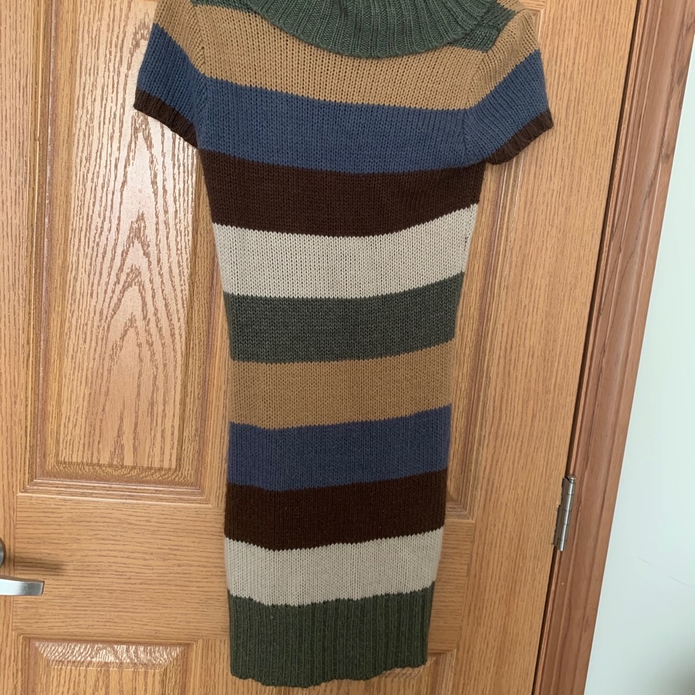 Sweater dress - Picture 2 of 8